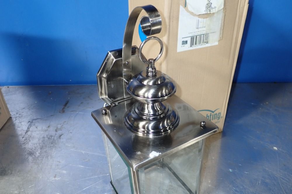 Sea Gull Lighting Light Fixture