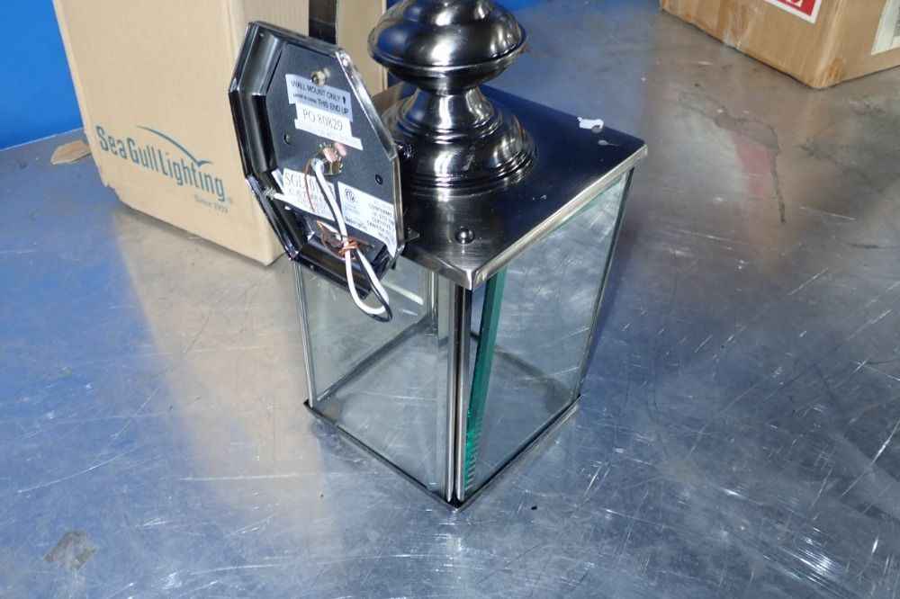 Sea Gull Lighting Light Fixture