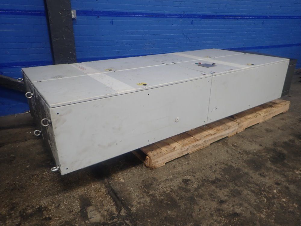 Css Technology Control