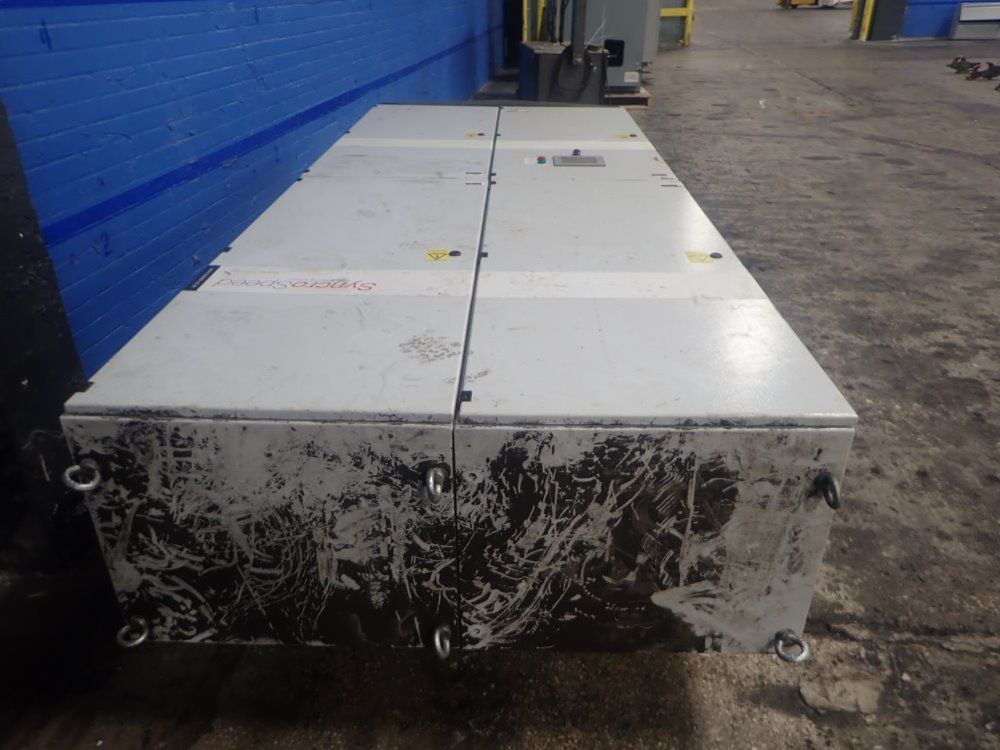 Css Technology Control