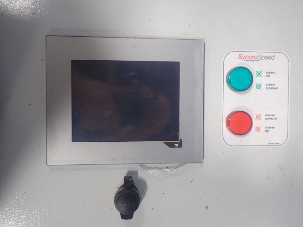 Css Technology Control