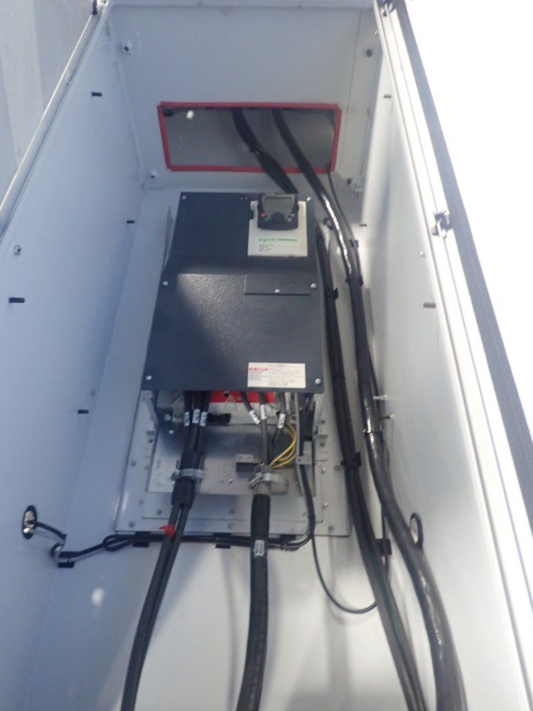 Css Technology Control