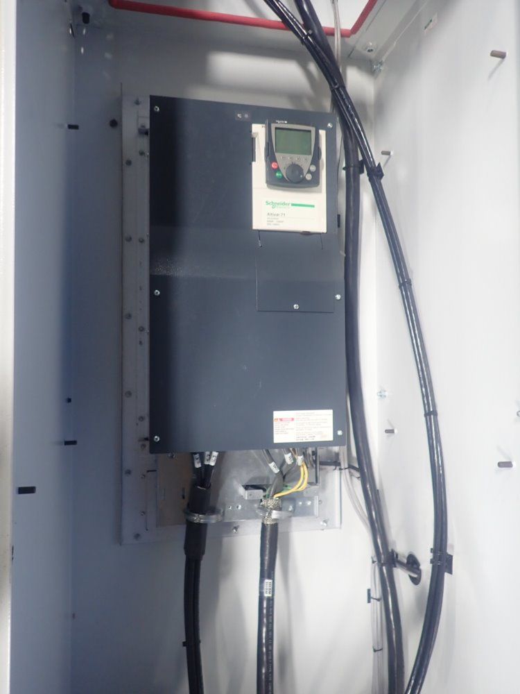 Css Technology Control