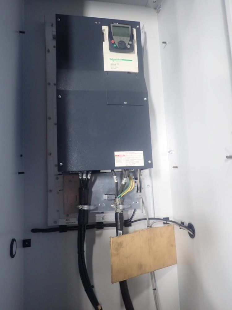 Css Technology Control