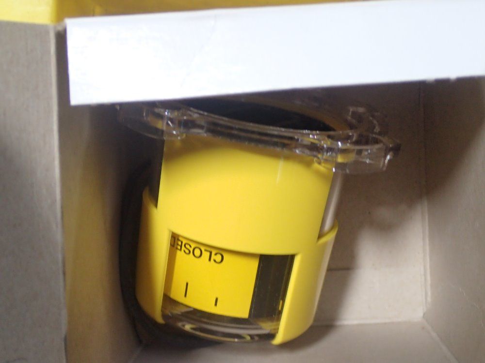 Westlock/ Beacon Monitor