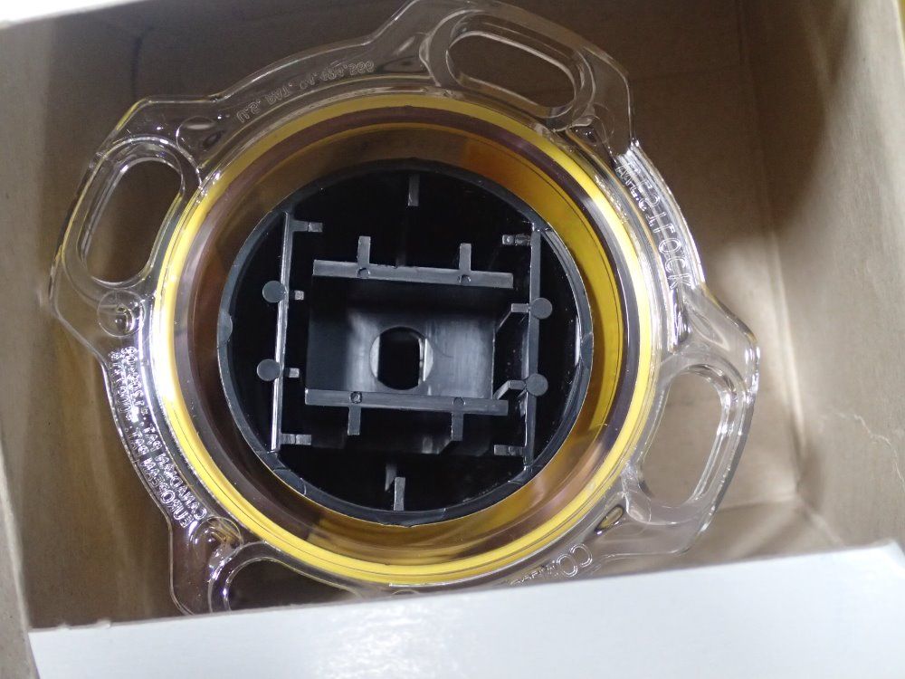 Westlock/ Beacon Monitor