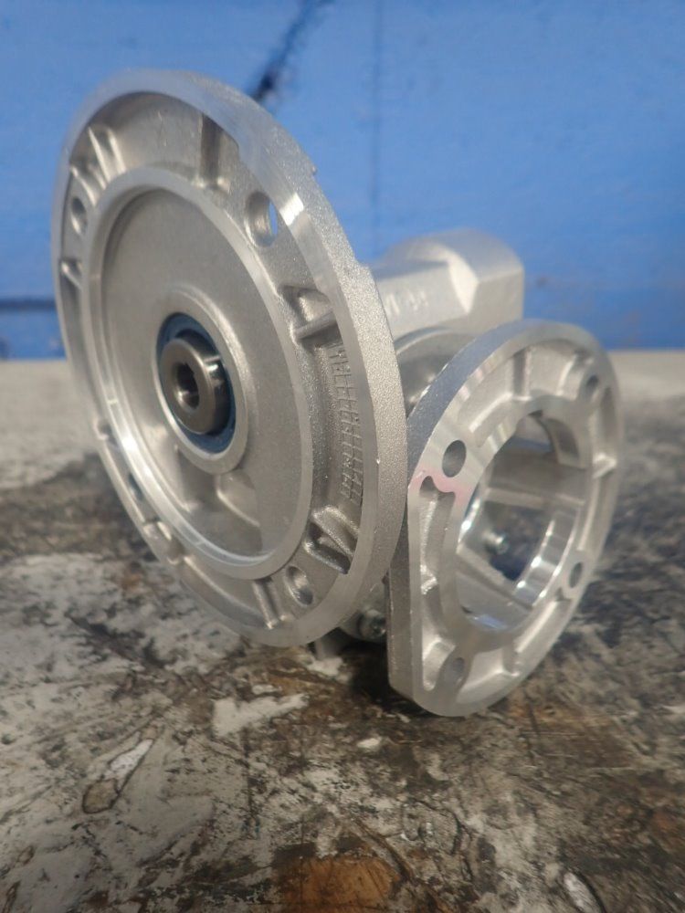 Bonfiglioni Gear Reducer