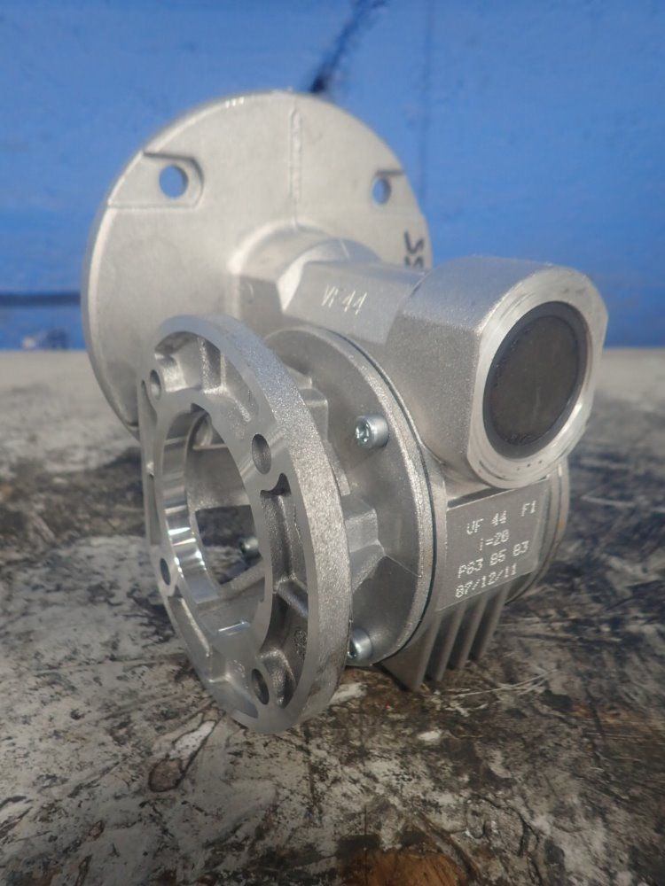 Bonfiglioni Gear Reducer