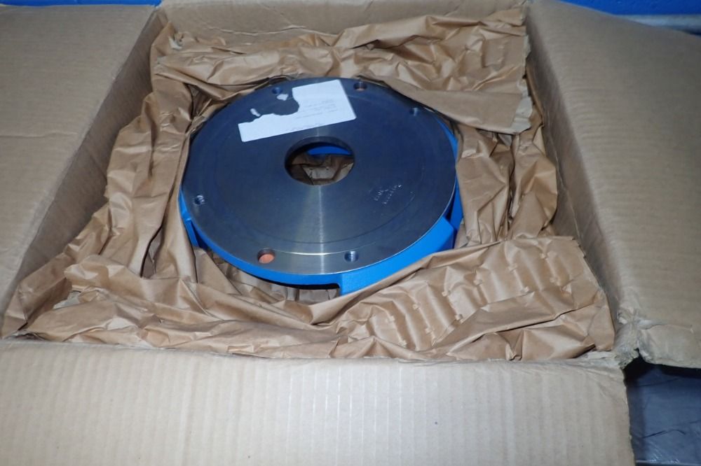 Itt/goulds Pumps Pump Adapter