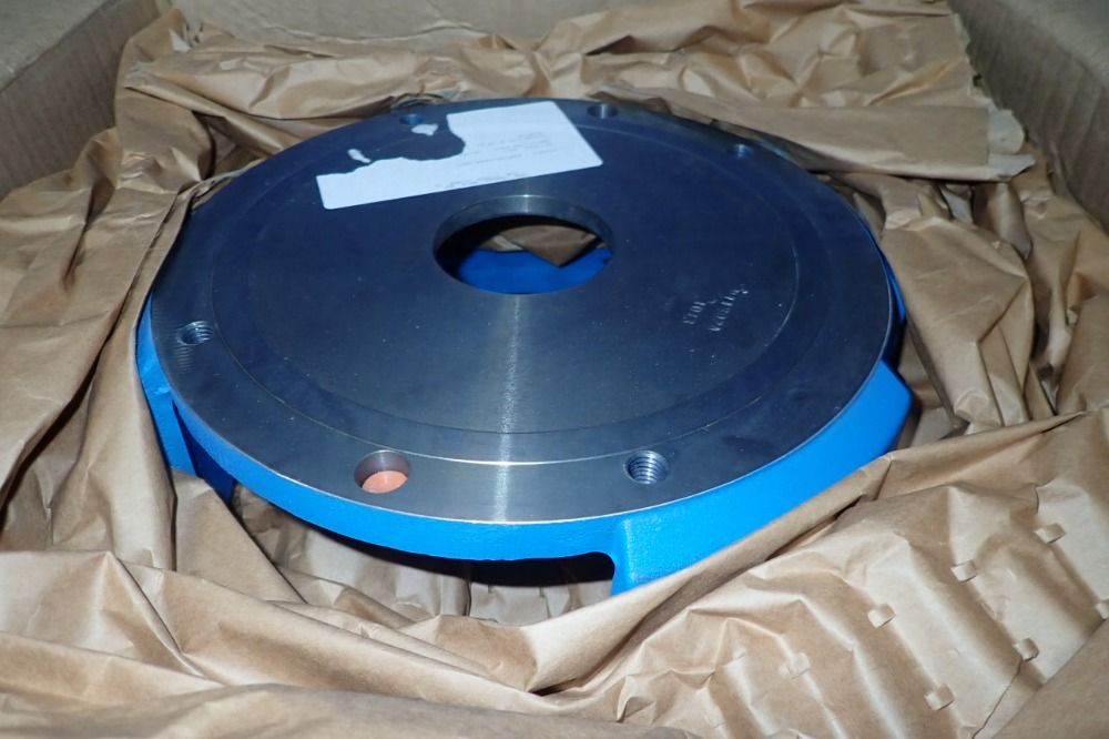 Itt/goulds Pumps Pump Adapter