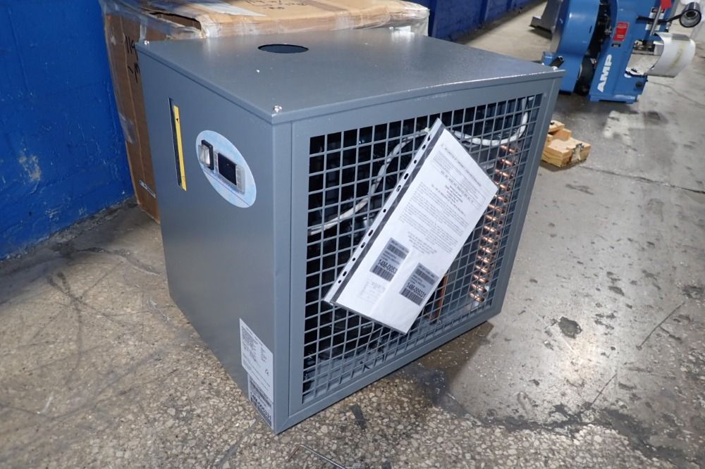 National Lab Chiller