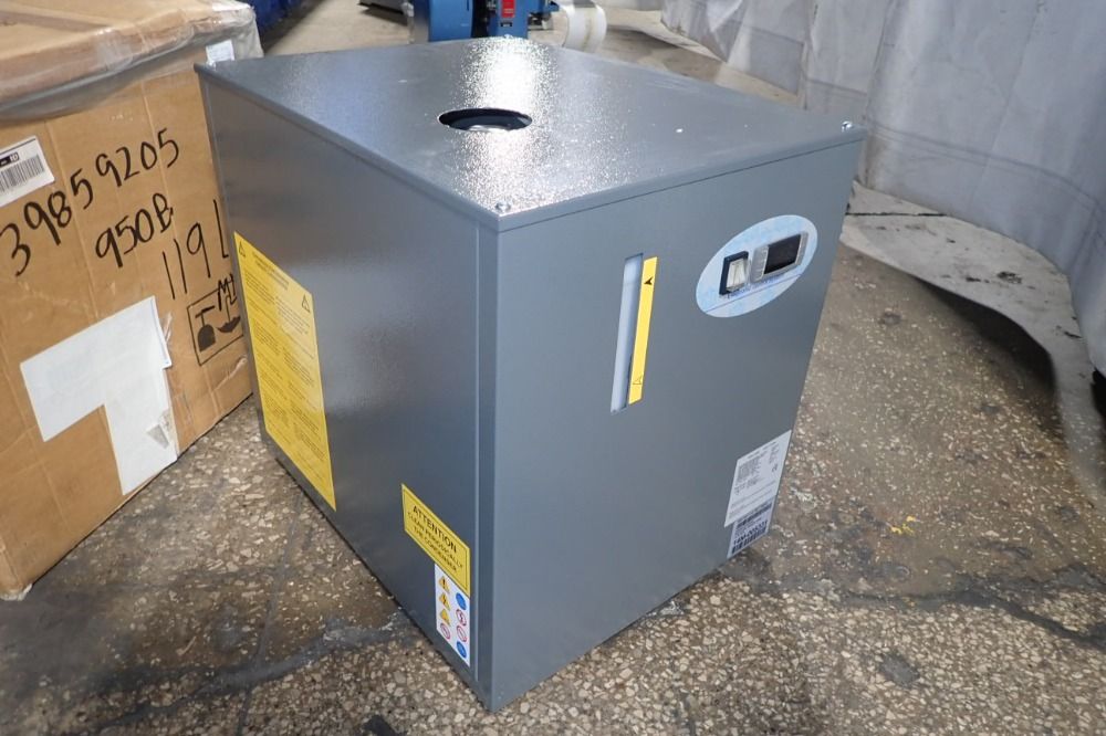 National Lab Chiller