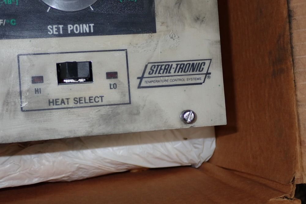 Sterl Tronics Control