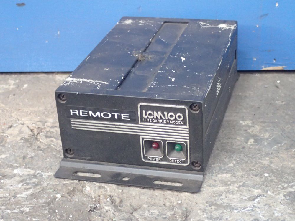 Data-line Group Line Carrier Modem