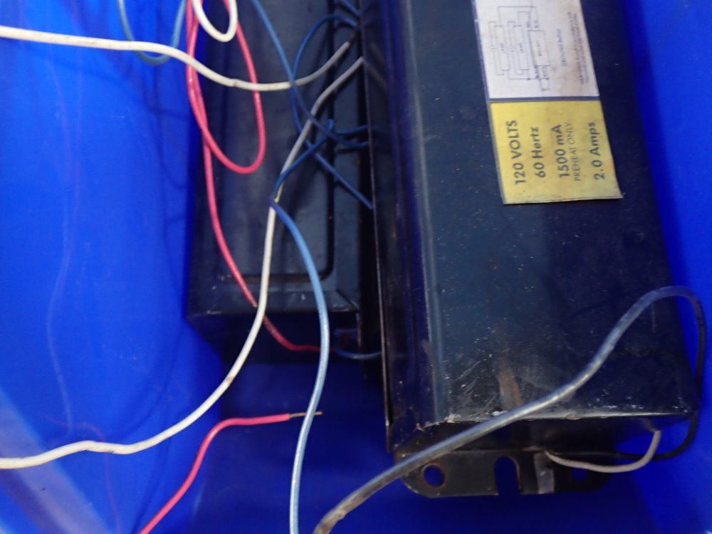 Advance Transformers Company Lampss