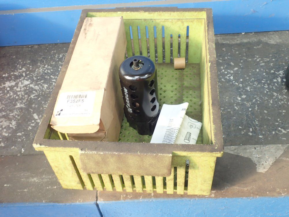 Arrow Pnuematic Filters