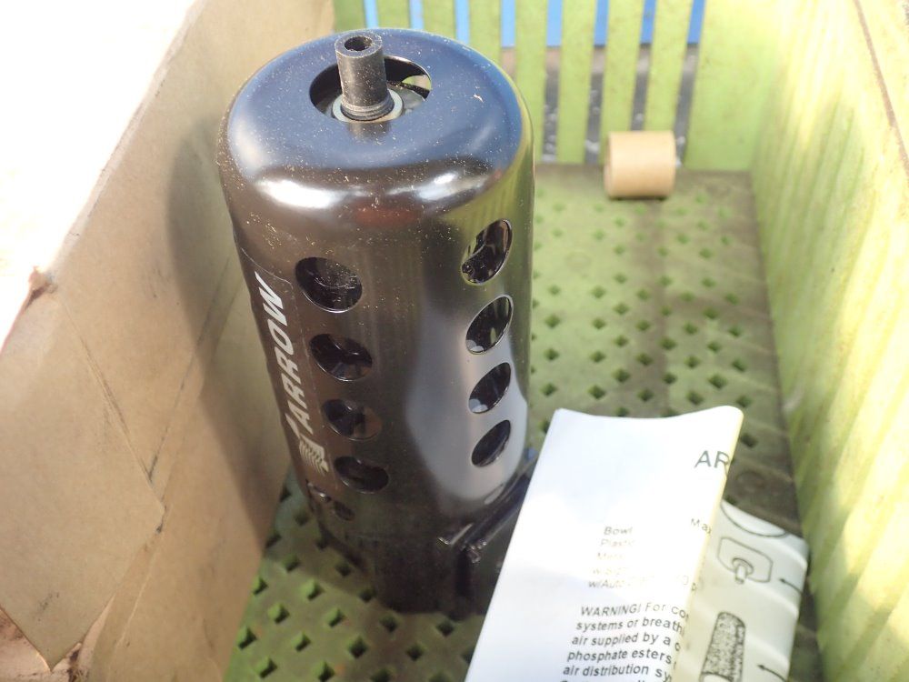 Arrow Pnuematic Filters