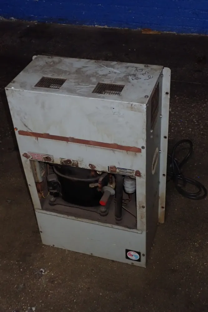 Mclean/apw Air Conditioner