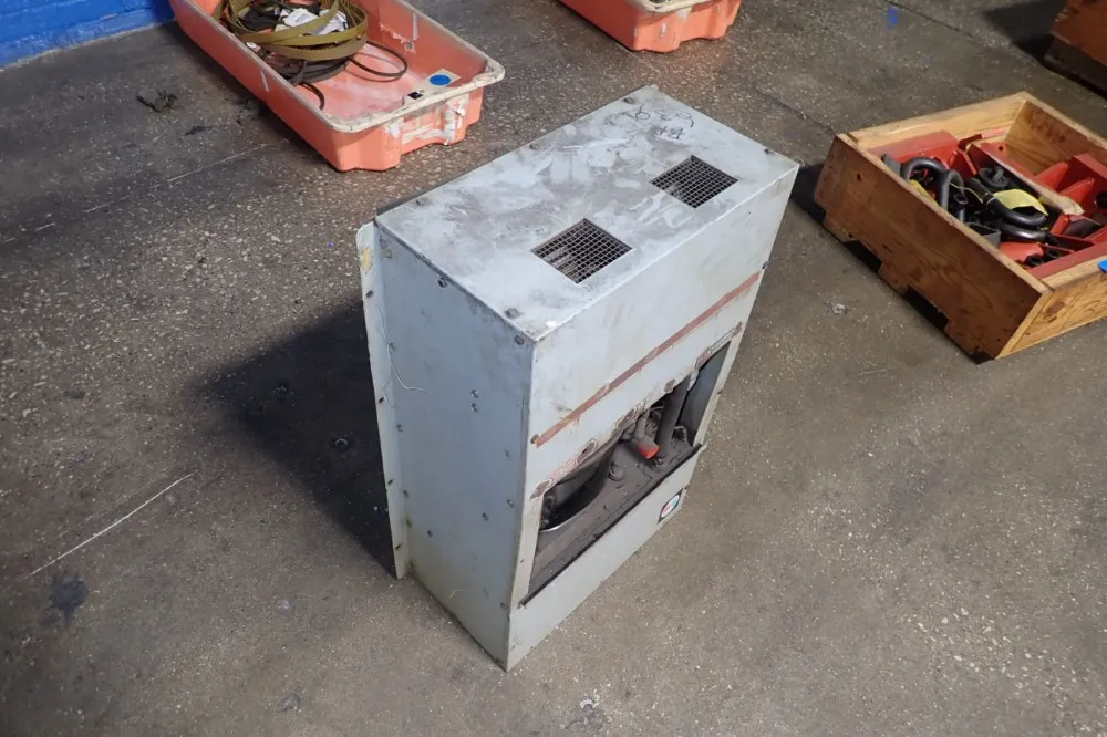 Mclean/apw Air Conditioner