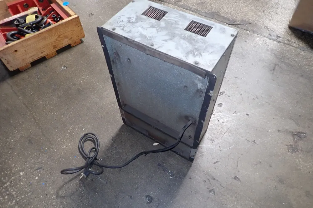 Mclean/apw Air Conditioner