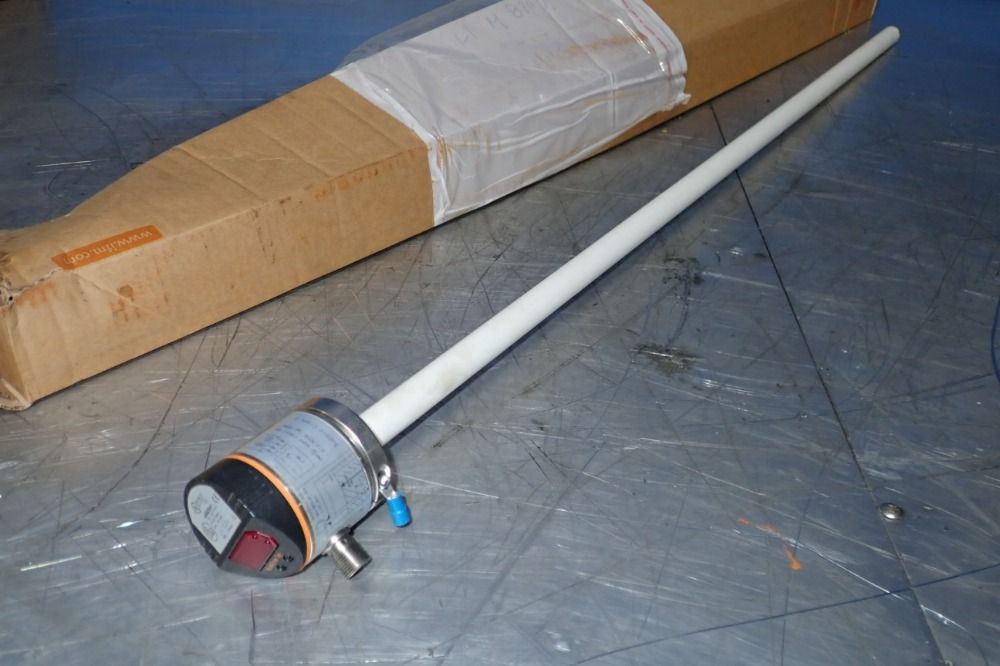 Ifm Efector Level Sensor