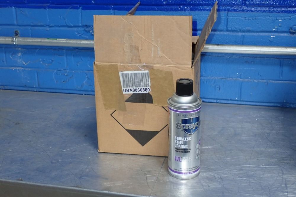 Sprayon S/s Coating Spray