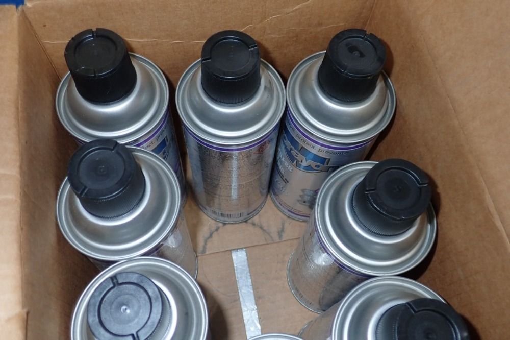 Sprayon S/s Coating Spray