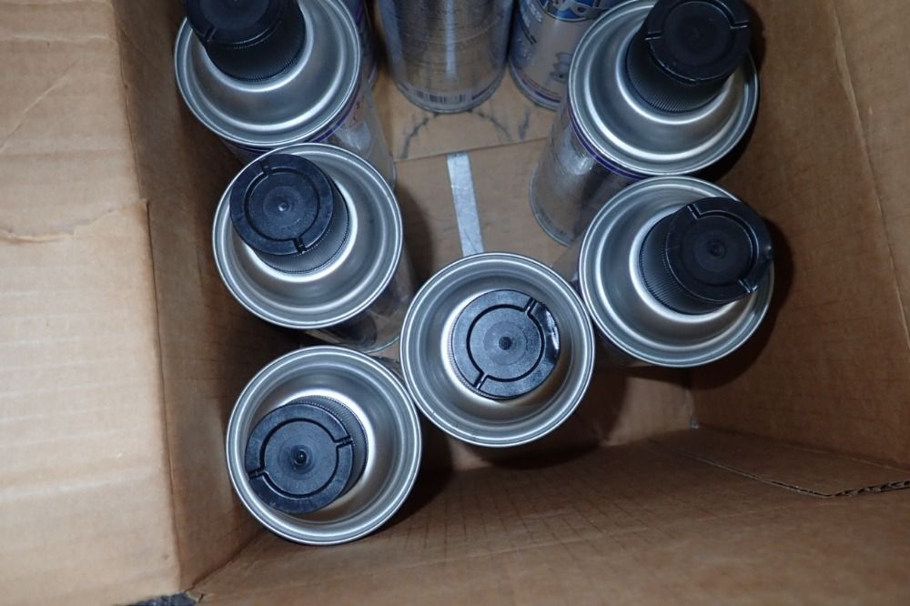 Sprayon S/s Coating Spray