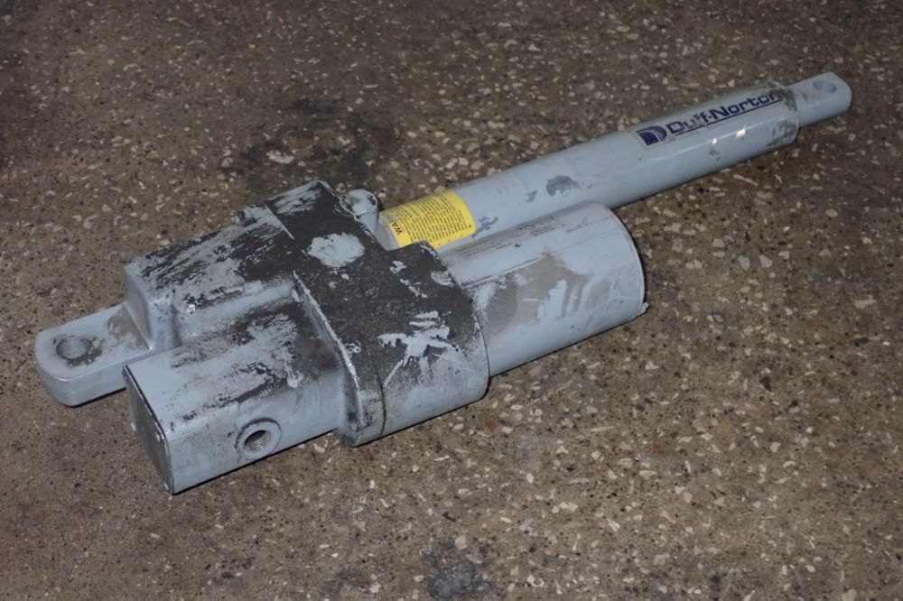 Duff Norton Linear Actuator