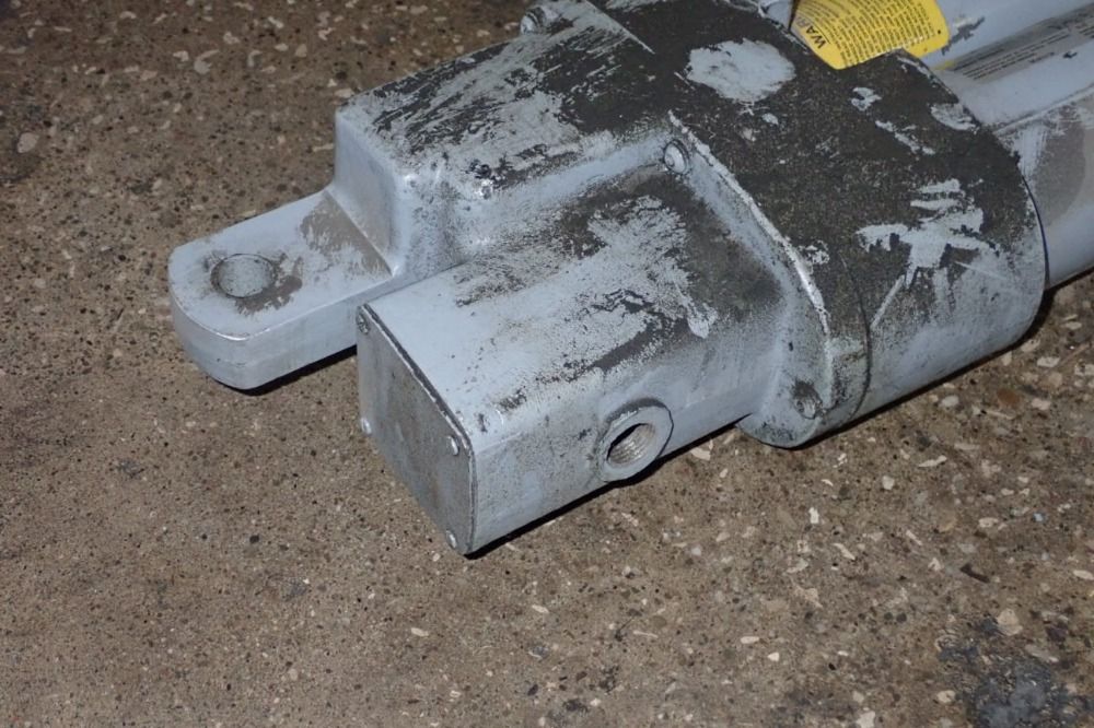 Duff Norton Linear Actuator