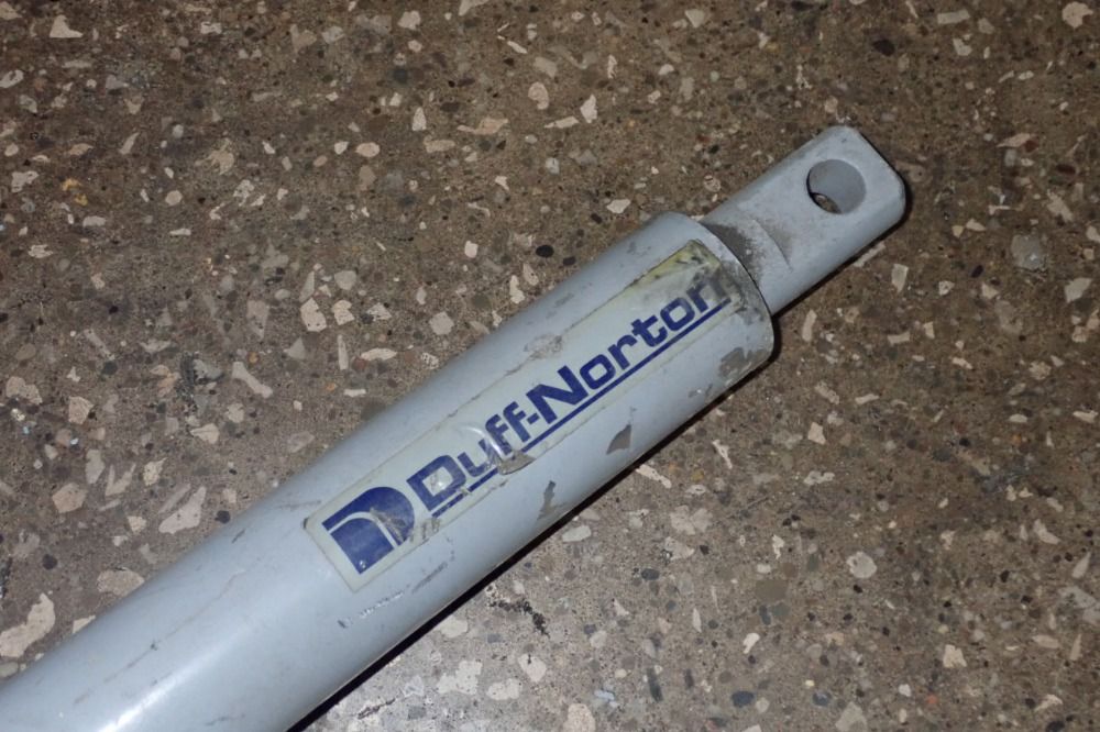 Duff Norton Linear Actuator