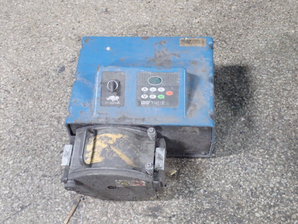 Watson Marlow Autopump