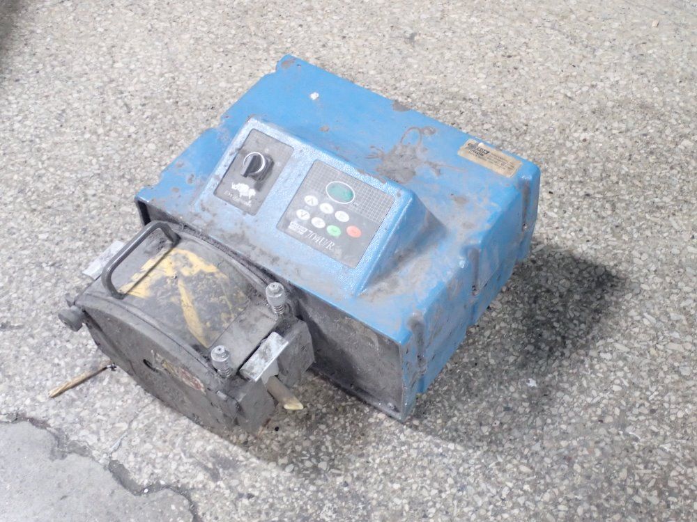 Watson Marlow Autopump