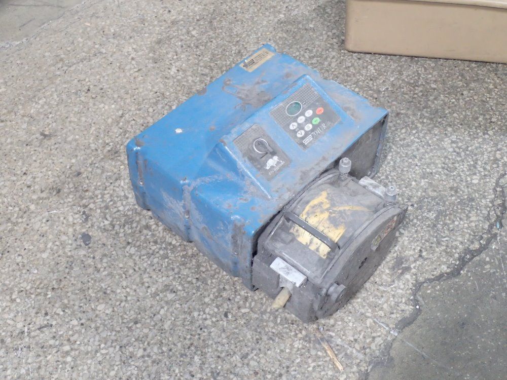 Watson Marlow Autopump