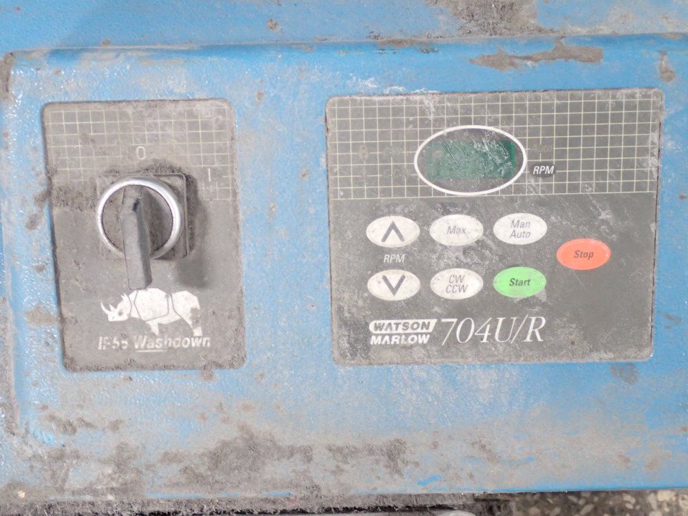 Watson Marlow Autopump