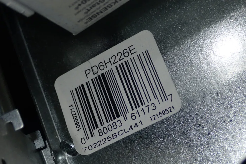 Halo/cooper Recessed Lighting Housing