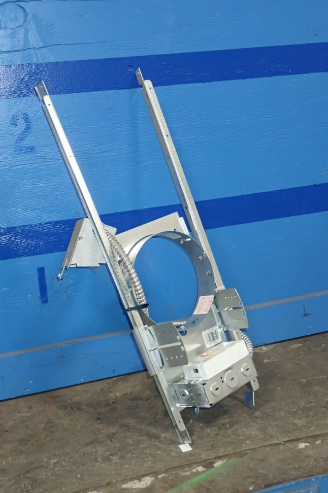 Halo/cooper Recessed Lighting Housing