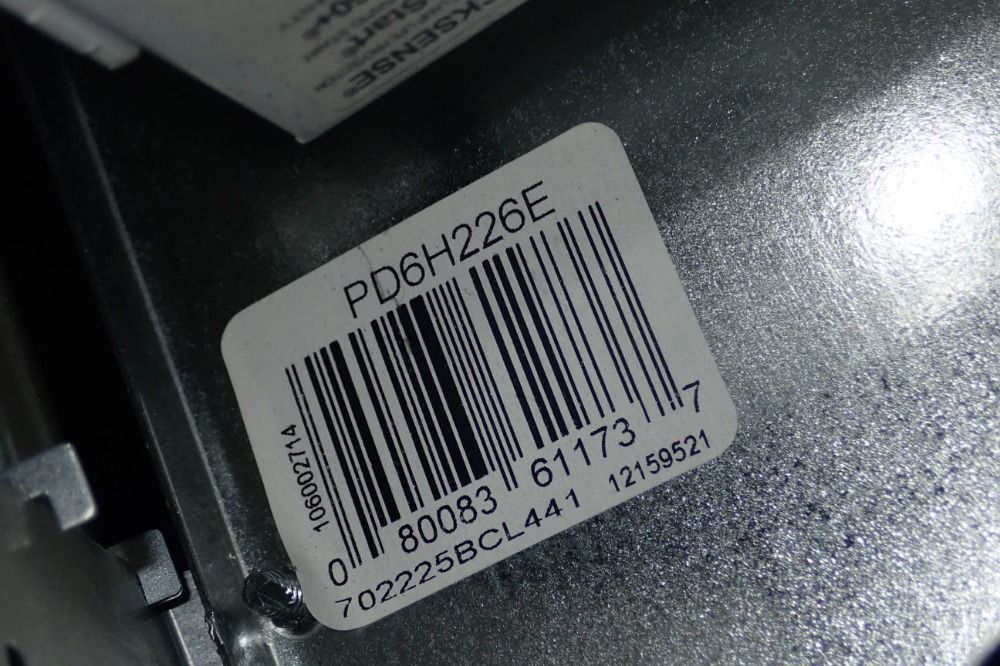 Halo/cooper Recessed Lighting Housing
