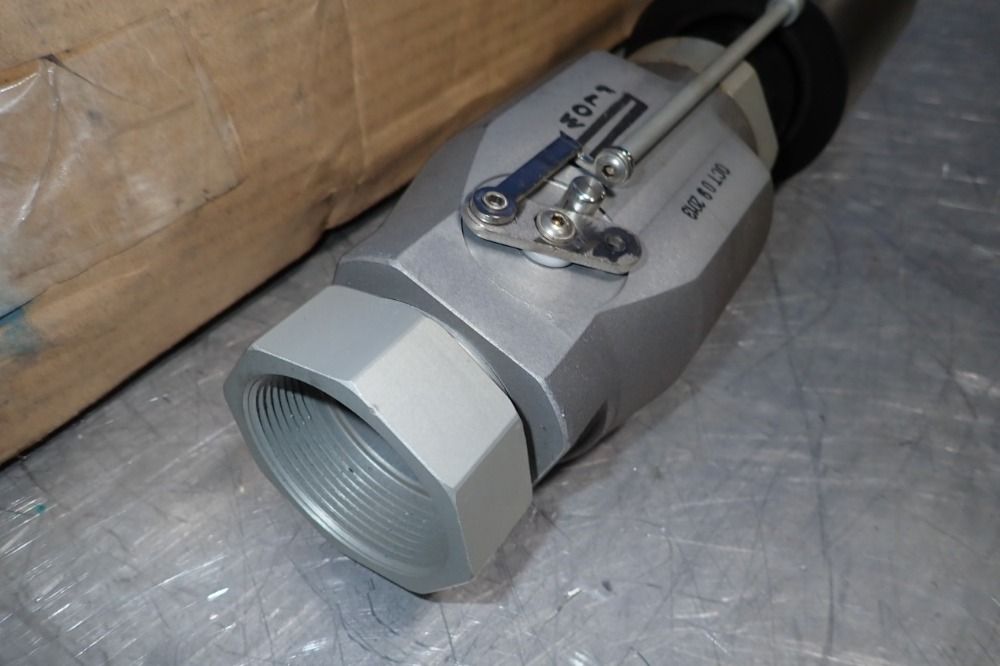 Morrison Bros. Overfill Prevention Valve