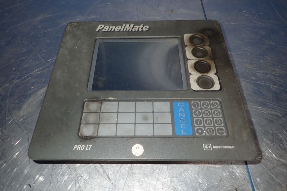 Cutler Hammer/eaton Operator Panel