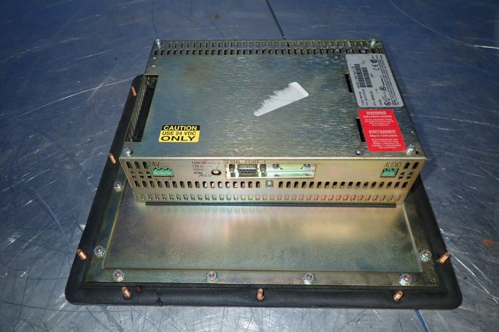 Cutler Hammer/eaton Operator Panel