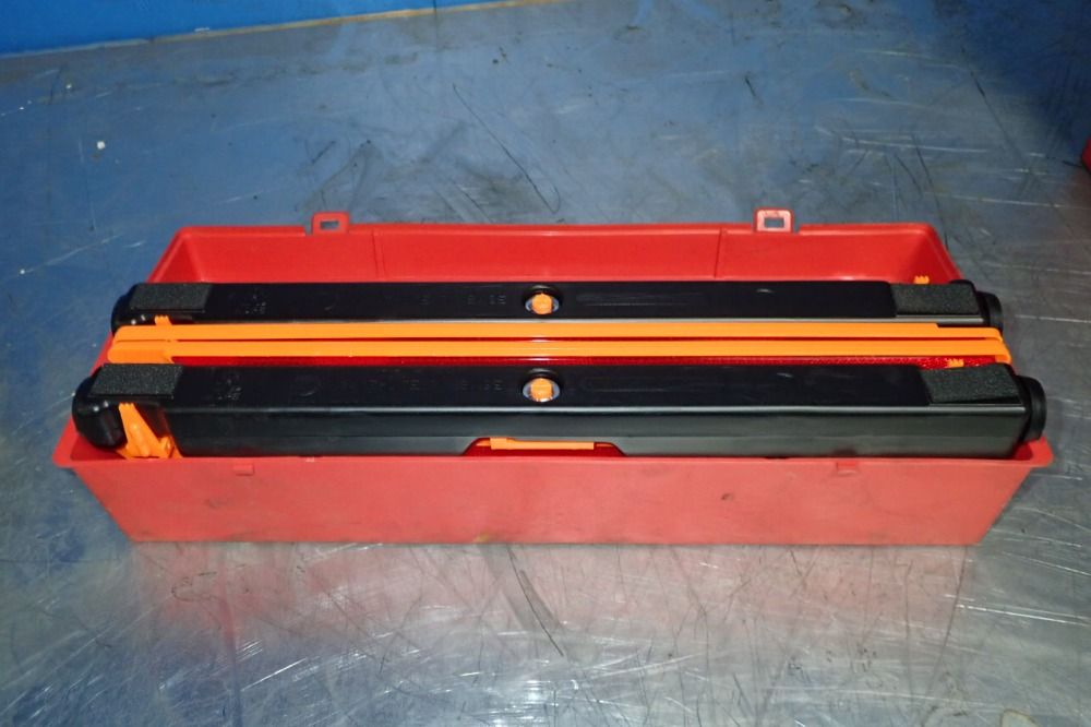 Sate Lite Warning Triangle Flare Kit