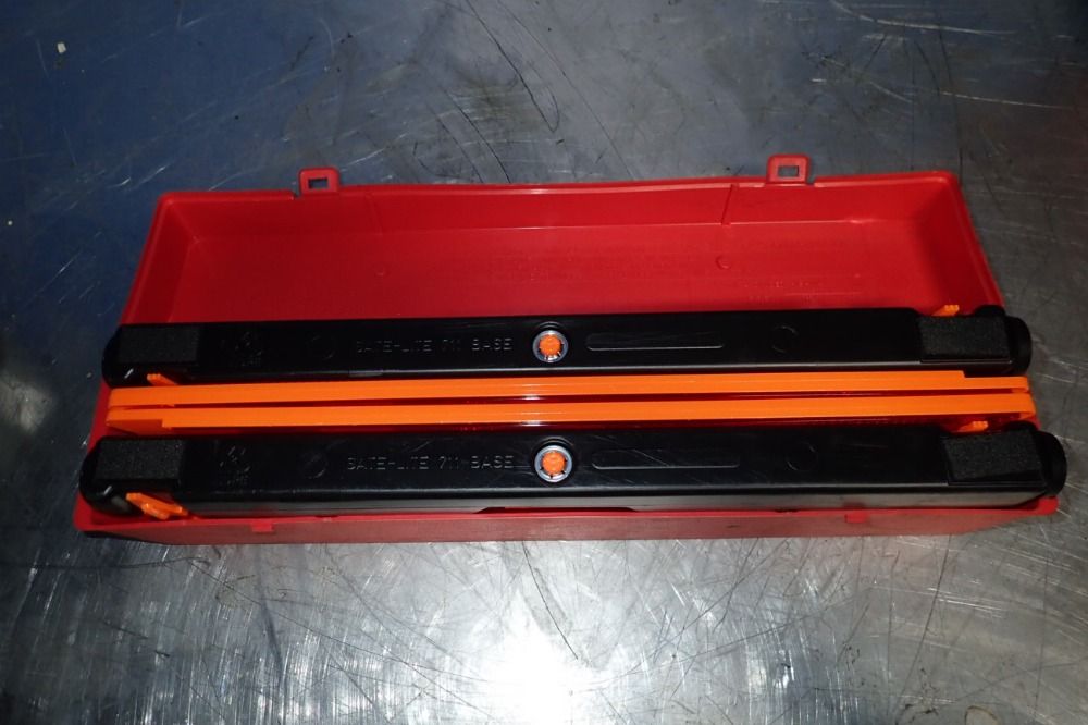 Sate Lite Warning Triangle Flare Kit