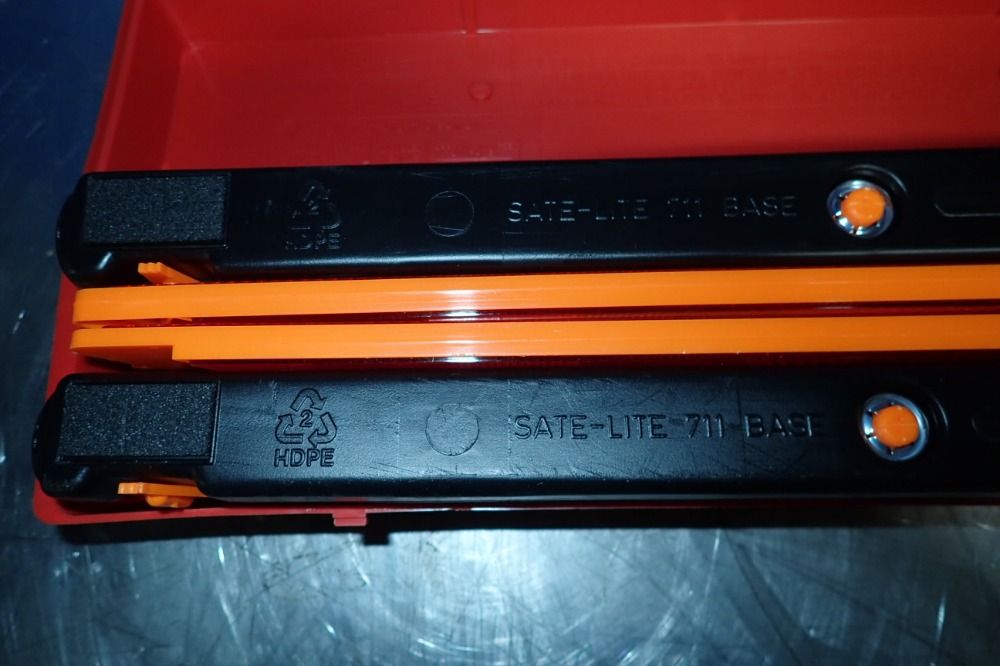 Sate Lite Warning Triangle Flare Kit