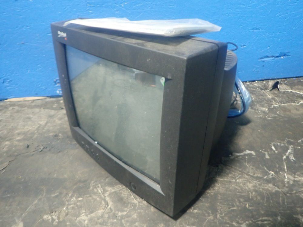 Microtouch 15" Touch Monitor