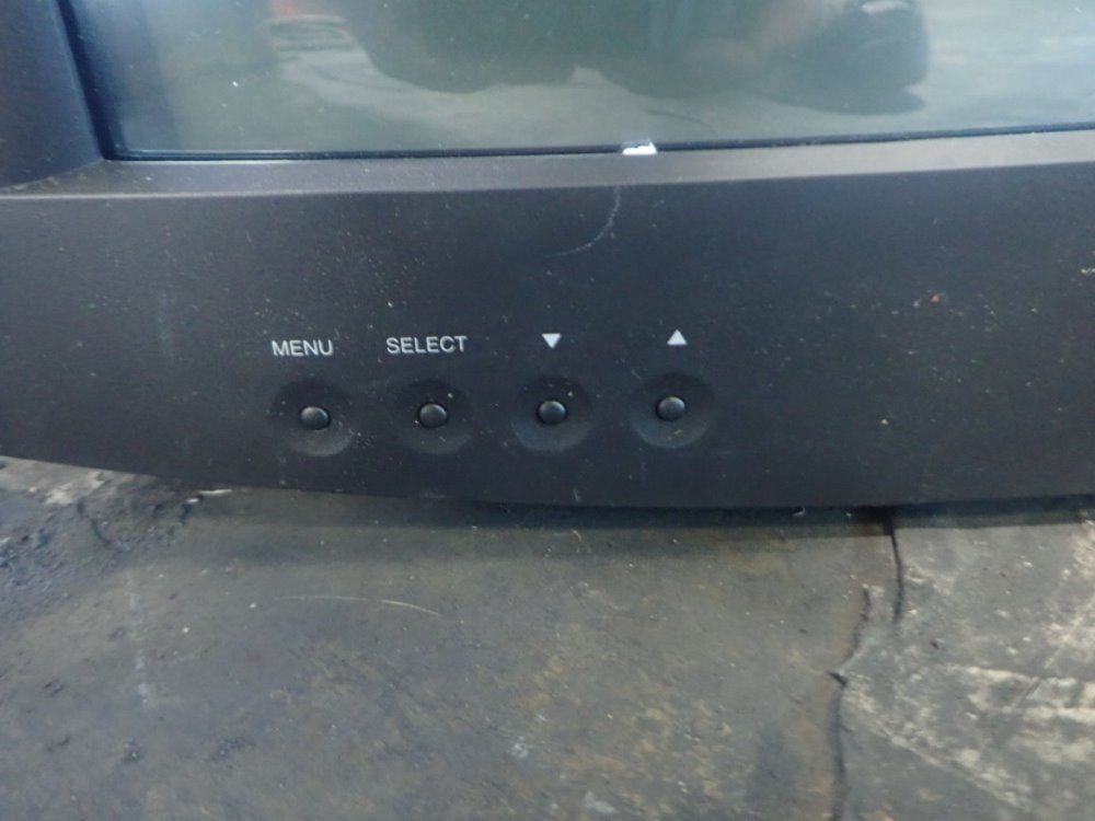 Microtouch 15" Touch Monitor