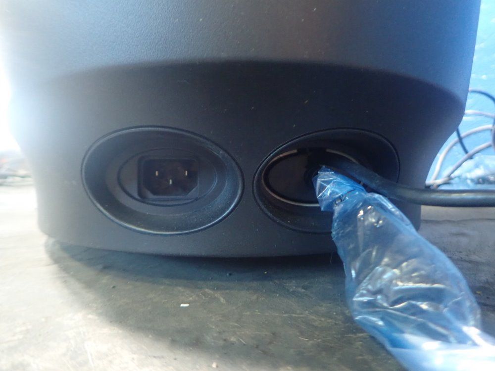 Microtouch 15" Touch Monitor