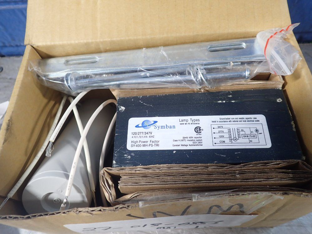 Symban Light Transformer/ballast