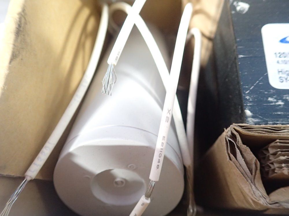 Symban Light Transformer/ballast