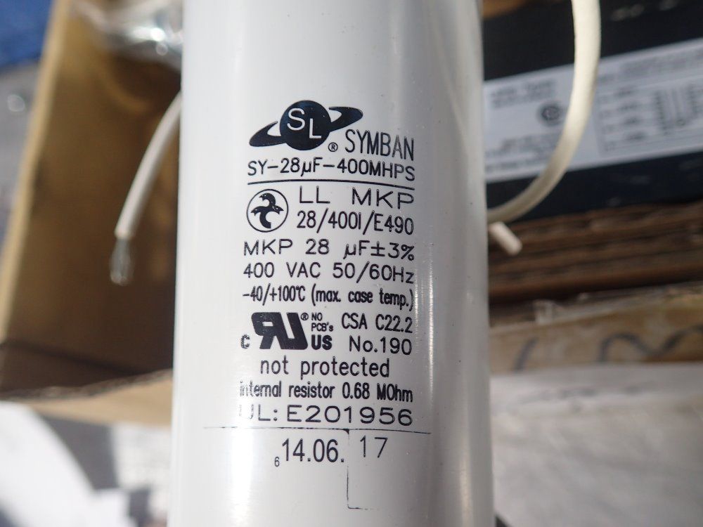 Symban Light Transformer/ballast